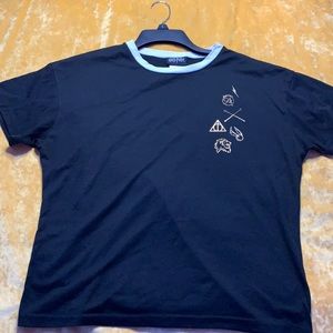 Harry Potter tshirt
